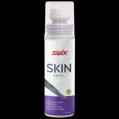 Swix Skin Care Boost 80 ml – Hledejceny.cz