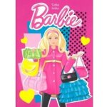 Velká kniha Barbie – Zboží Mobilmania
