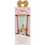 Accentra Romantic Dreams krém na ruce a nehty 30 ml + pilník na nehty – Hledejceny.cz