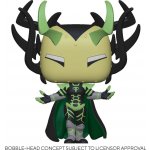 Funko Pop! Marvel Infinity Warps Madame Hel – Hledejceny.cz