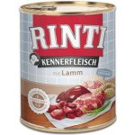 Rinti Kennerfleisch jehněčí 800 g – Sleviste.cz