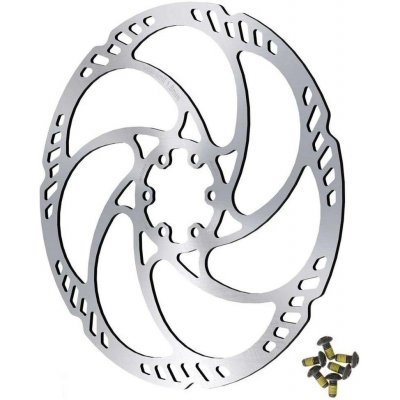 Magura Storm HC 203 mm – Hledejceny.cz