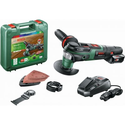 Bosch AdvancedMulti 18 0.603.104.020