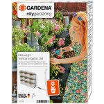 GARDENA NatureUp! zavlažovací sada vertikální 13156-20 – Hledejceny.cz