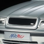 Milotec Přední maska s tahokovem Škoda Octavia I (1996 - 2000) - | Zboží Auto