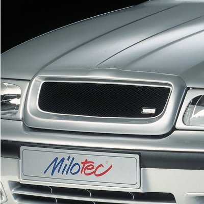 Milotec Přední maska s tahokovem Škoda Octavia I (1996 - 2000) - | Zboží Auto