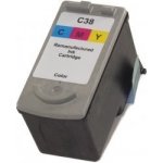 Atonery Canon CL-38 barevný - kompatibilní – Hledejceny.cz