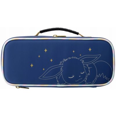 Hori Cargo Pouch - Pokemon - Eevee Evolutions - Nintendo Switch – Zbozi.Blesk.cz
