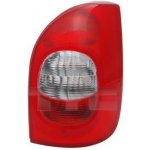 Zadní světlo TYC 11-0556-01-2 – Zboží Mobilmania