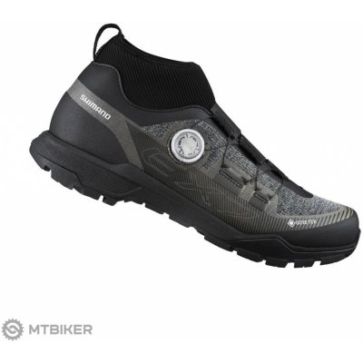 Shimano SH-EX700 Gore-Tex černá – Zboží Mobilmania