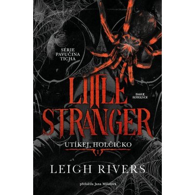 Little Stranger Utíkej, holčičko – Sleviste.cz