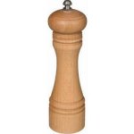 Ruční mlýnek 22 cm dřevo – Hledejceny.cz