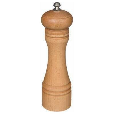 Ruční mlýnek 22 cm dřevo – Hledejceny.cz