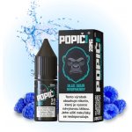 POPIČ! Blue Sour Raspberry 10 ml 20 mg – Zboží Mobilmania
