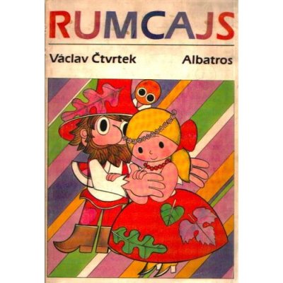 Rumcajs – Zbozi.Blesk.cz