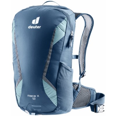 Deuter Race x 12l marine dusk