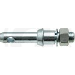 GRANIT Kolík Kat. 1 pro spodní závěs TBZ – délka 146 mm, závit M22x1,5 – Hledejceny.cz