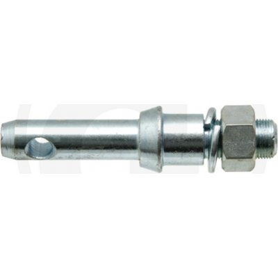 GRANIT Kolík Kat. 1 pro spodní závěs TBZ – délka 146 mm, závit M22x1,5 – Hledejceny.cz