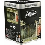 GoodLoot Fallout 4 Garage 1000 dílků – Hledejceny.cz