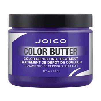 Joico Color Butter Purple 177 ml