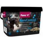 Pavo Nerv Control 3 kg – Zboží Dáma