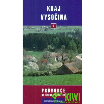 Kraj Vysočina – Zbozi.Blesk.cz