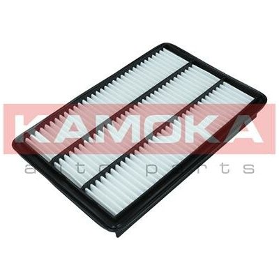 KAMOKA Vzduchový filtr F249801 – Hledejceny.cz