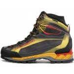 La Sportiva Trango Tech Gtx black yellow – Sleviste.cz
