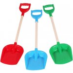 Mikrotrading lopatka s dřevěnou rukojetí 65 cm – Sleviste.cz