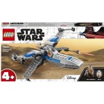 LEGO® Star Wars™ 75297 Stíhačka X-wing odboje – Hledejceny.cz