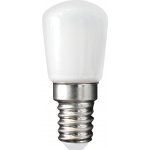 Ecolamp by eLight LED žárovka do chladničky E14 teplá 3000k 3w 300 lm – Zboží Živě