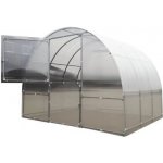 Gutta Gardentec Easy polykarbonát 4 mm 8,0 x 3,0 m 100003162 – Zboží Dáma