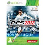 Pro Evolution Soccer 2012 – Hledejceny.cz