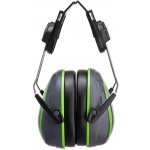 PORTWEST PW75, HV Extreme Low Clip-On POR-PW75GGN – Sleviste.cz
