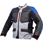 LS2 NORWAY modro-černo-šedo-červená | Zboží Auto