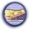 Vonný vosk Yankee Candle Mango Peach Salsa vosk do elektrické aromalampy 61 g