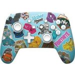 PowerA Enhanced Wireless Controller Nintendo Switch NSGP0290-01 – Zboží Živě