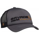 Savage Gear Kšiltovka Classic Trucker Cap Sedona Grey – Zboží Mobilmania