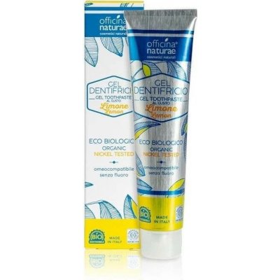 Officina Naturae s citrónem BIO 75 ml – Hledejceny.cz