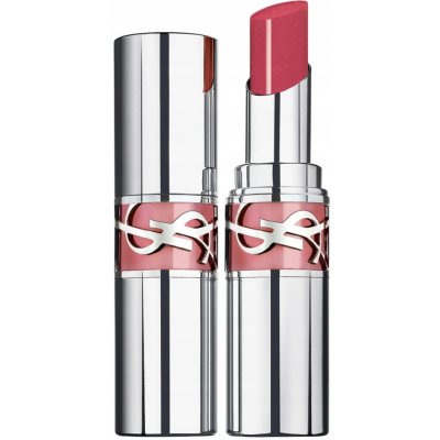 Yves Saint Laurent Loveshine Lip Oil Stick hydratační lesklá rtěnka 209 Pink Desire 3,2 g – Zboží Dáma
