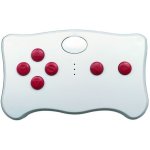 Tomido Dálkový ovladač na elektrická vozítka TX10 – Zboží Dáma