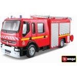 Bburago Emergency Renault Premium 1:50 – Zboží Dáma