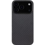 Tactical MagForce Aramid Kryt pro Apple iPhone 17 Pro Black – Zboží Živě