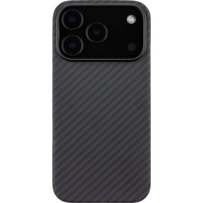 Tactical MagForce Aramid Kryt pro Apple iPhone 17 Pro Black – Zboží Živě
