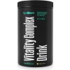 Vitamín a minerál GymBeam Vitality Complex Drink 360 g mango marakuja