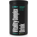 GymBeam Vitality Complex Drink mango marakuja lilac 360 g – Hledejceny.cz