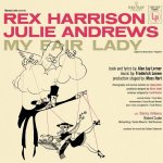 Frederick Loewe - My Fair Lady (Limited Edition) (180g) LP – Hledejceny.cz