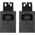 Venicci Tinum zvyšovací adaptéry – Sleviste.cz