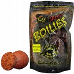 CSV boilies boss2 special 1 kg 25 mm brusinky – Zboží Dáma