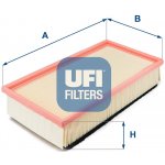 Vzduchový filtr UFI 30.067.00 – Hledejceny.cz